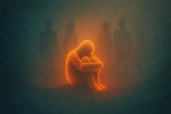 Reclaim Belonging: Healing Loneliness and Abandonment