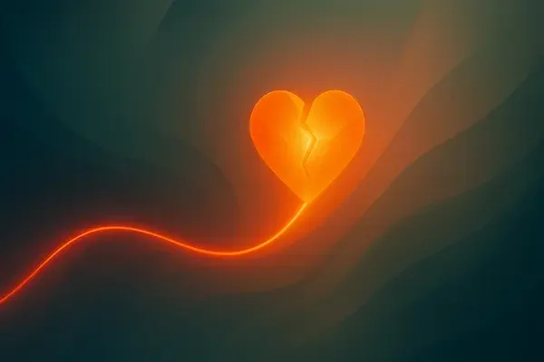 Pieces to Power: Healing Heartbreak New and Old