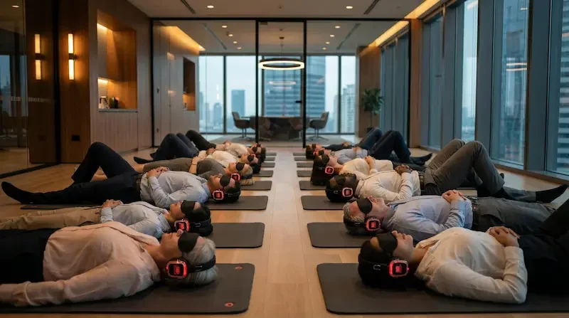 Corporate Sessions