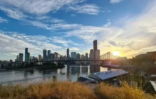 IMD Breathwork Brisbane