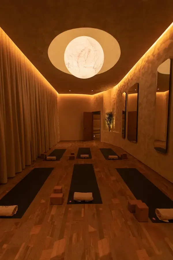 Re Social Wellness Club