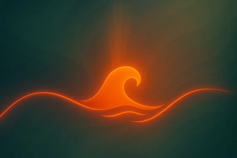 Drift Into Calm: The Water Journey