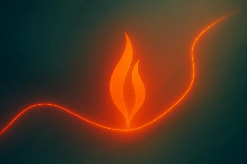 Embers of Renewal: The Fire Journey