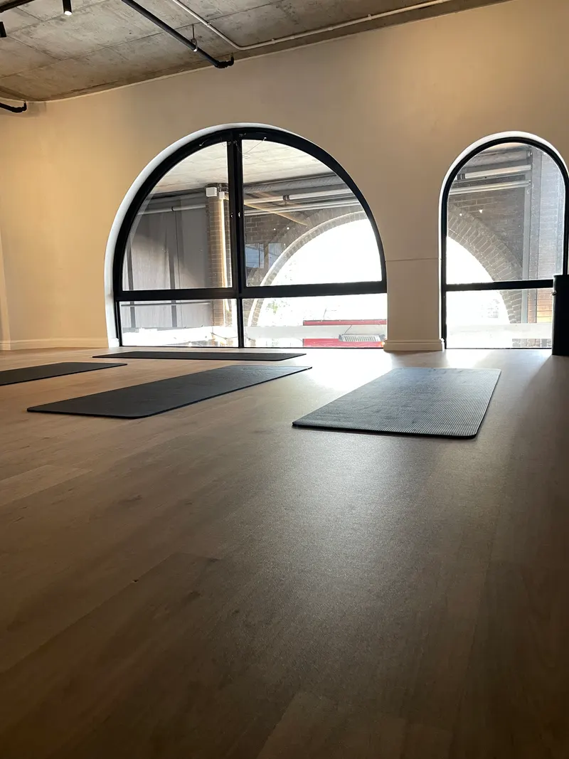 The Club Pilates