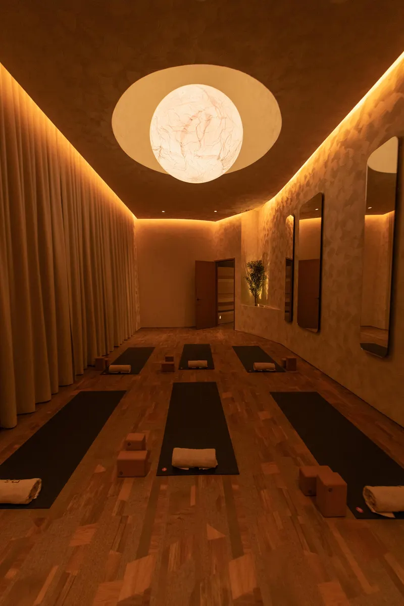 Re Social Wellness Club