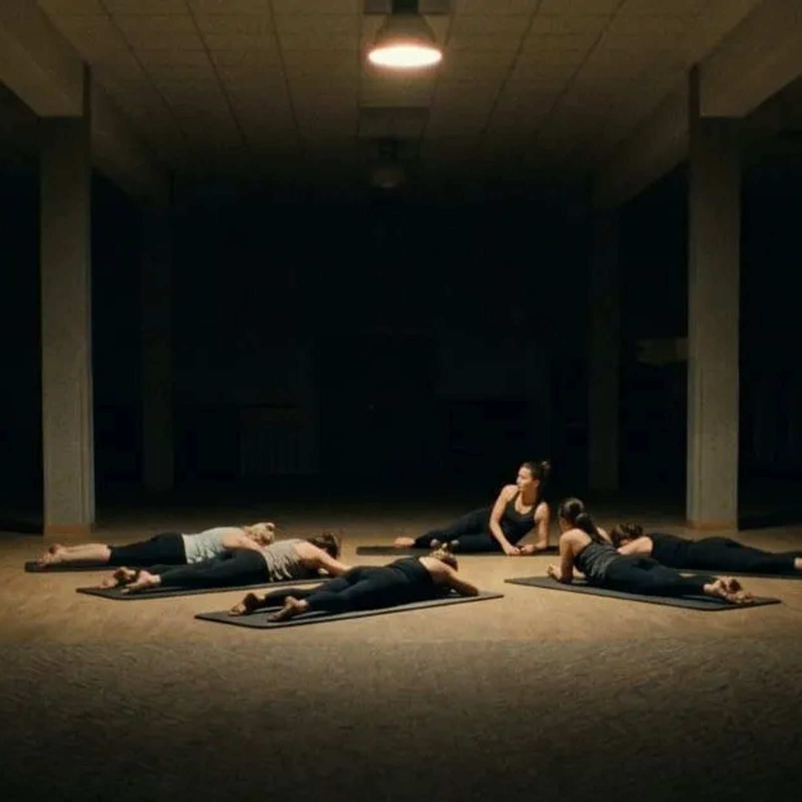 What Happens During a Breathwork Session? episode artwork