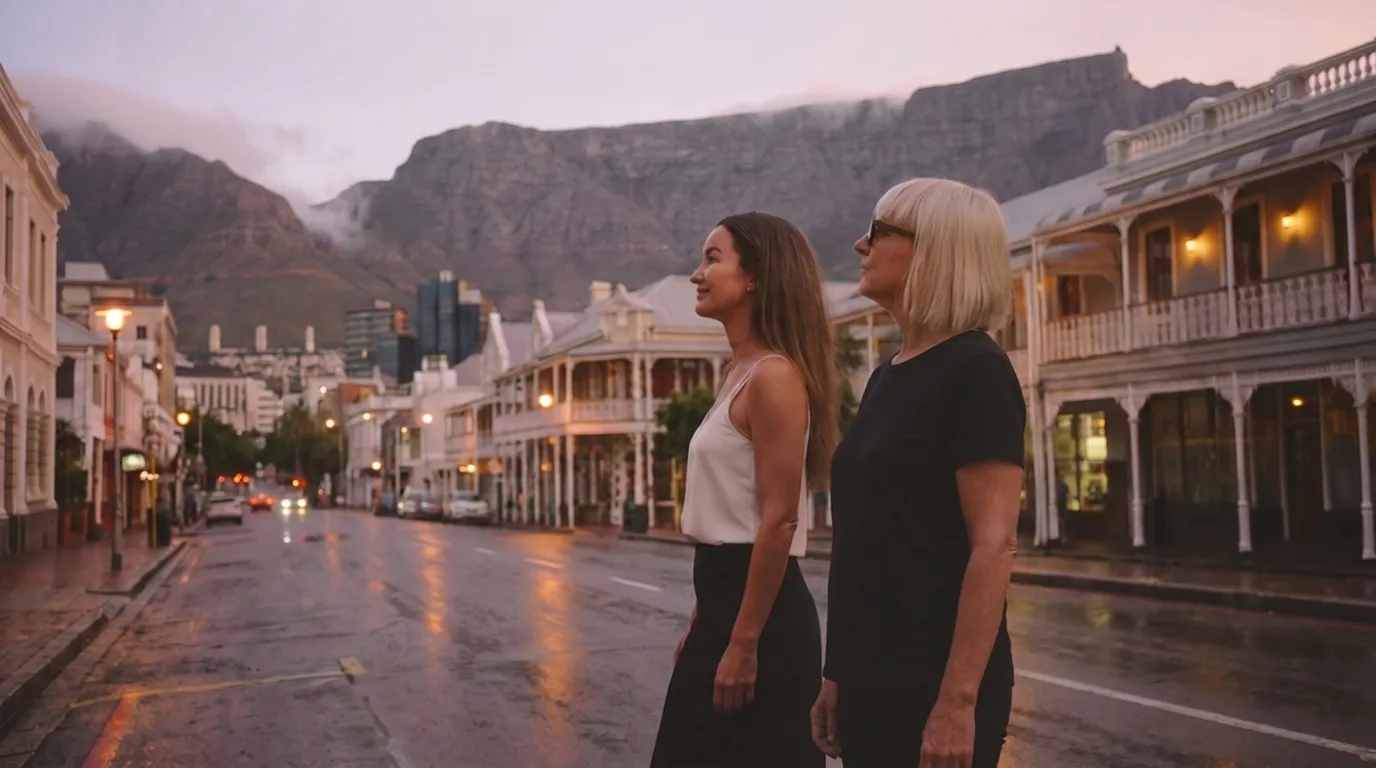 IMD Breathwork Cape Town