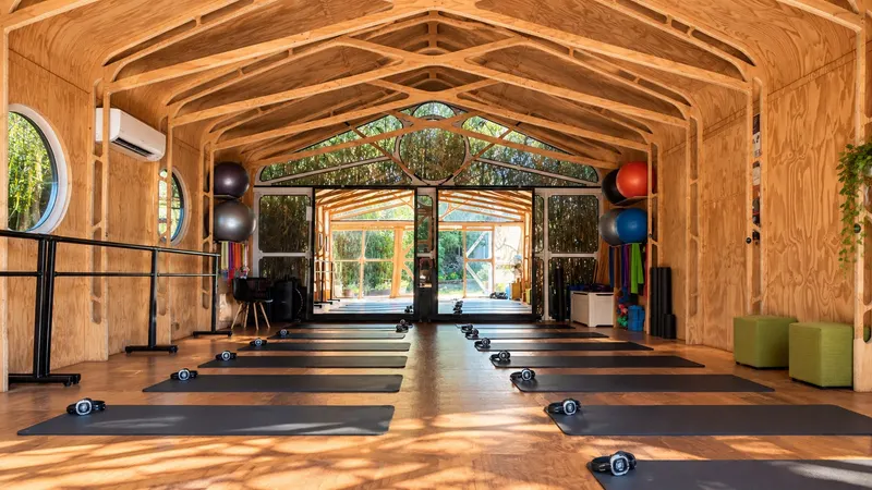 Core Studios